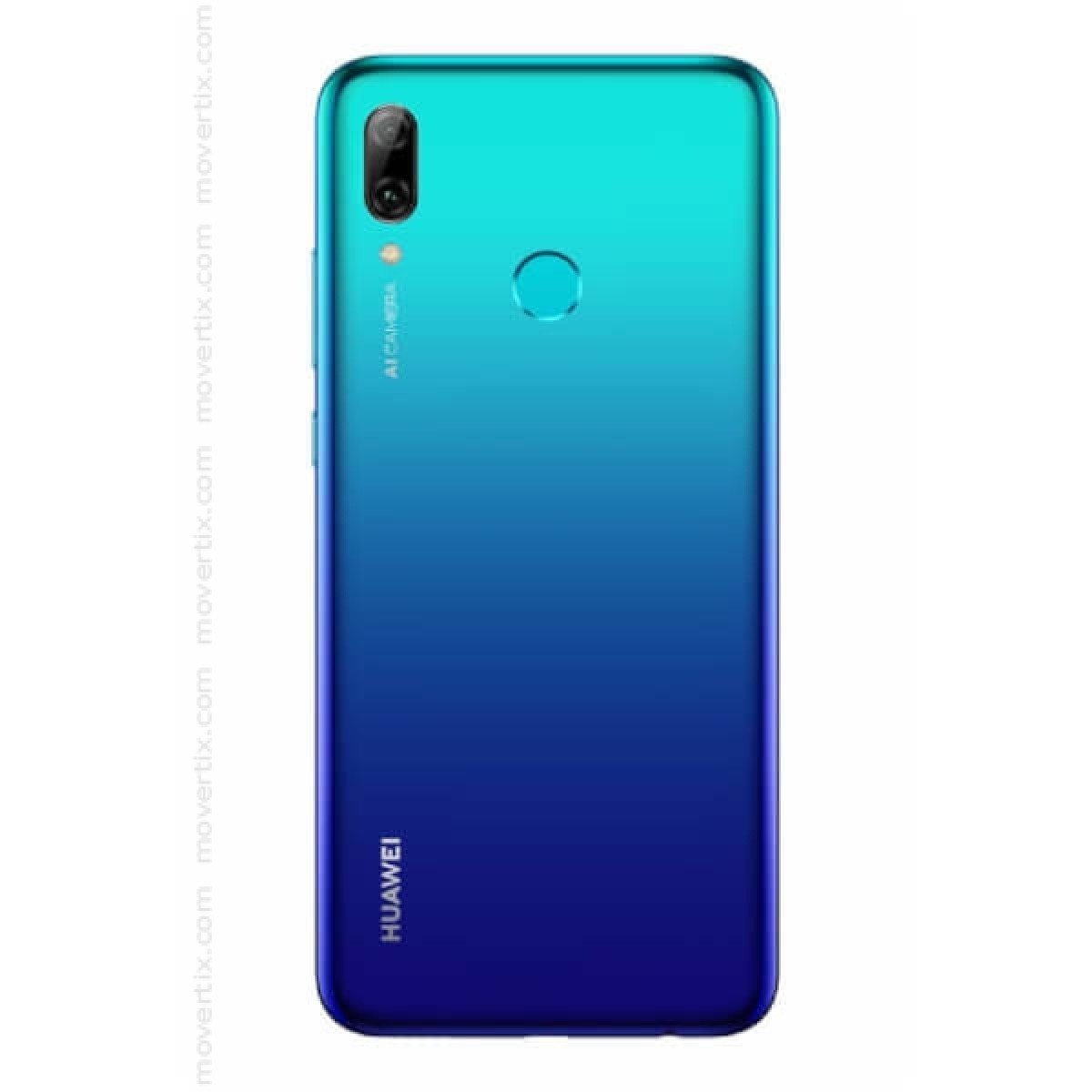 Huawei p smart 2019 manuale italiano